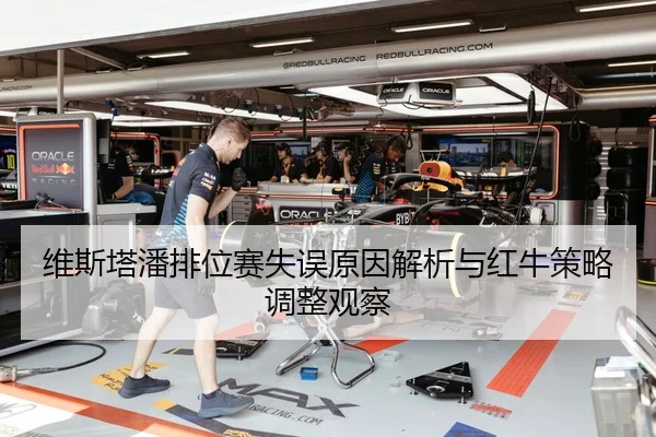 维斯塔潘排位赛失误原因解析与红牛策略调整观察